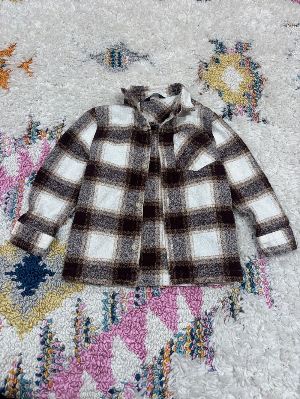 Primark Button Down